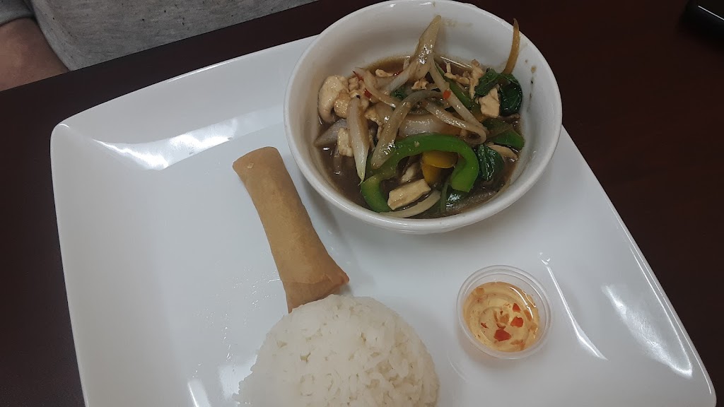 Thai Taste Cuisine | restaurant | 5069 N Academy Blvd, Colorado Springs, CO 80918, USA | 7192036567 OR +1 719-203-6567