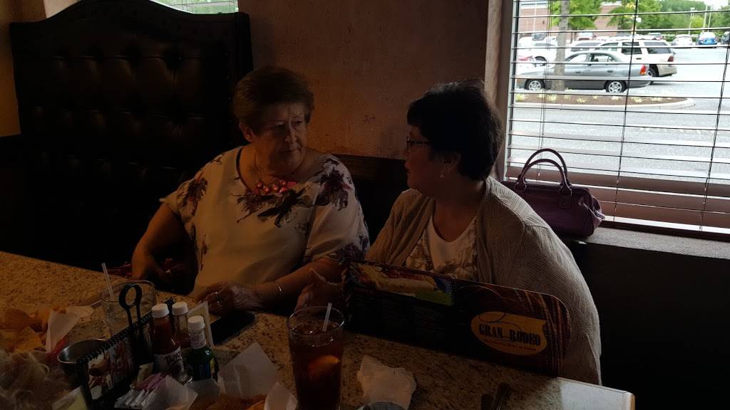 El Gran Rodeo | restaurant | 236 Carmichael Way, Chesapeake, VA 23322, USA | 7574210000 OR +1 757-421-0000