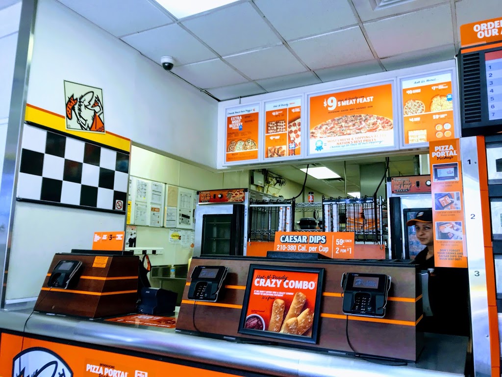 Little Caesars Pizza | meal delivery | 2402 W 60th St, Hialeah, FL 33016, USA | 3058280808 OR +1 305-828-0808