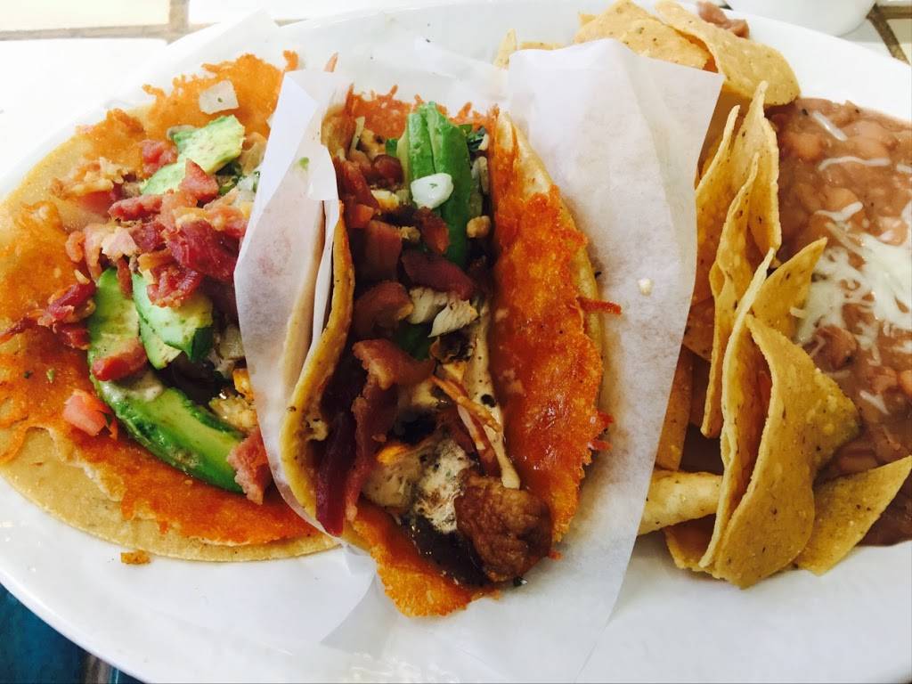 Rubios | restaurant | 2529, 15479 W McDowell Rd #101, Goodyear, AZ 85338, USA | 6235367326 OR +1 623-536-7326