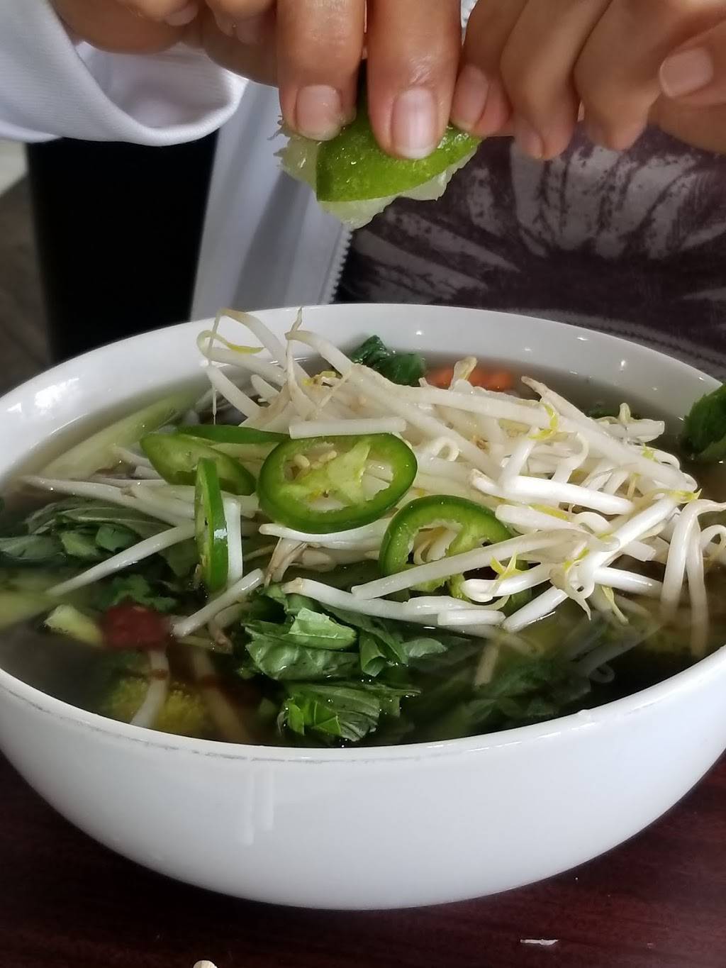 Phở Gia Đình | restaurant | 3002 N Arizona Ave Suite #1, Chandler, AZ 85225, USA | 4802199696 OR +1 480-219-9696