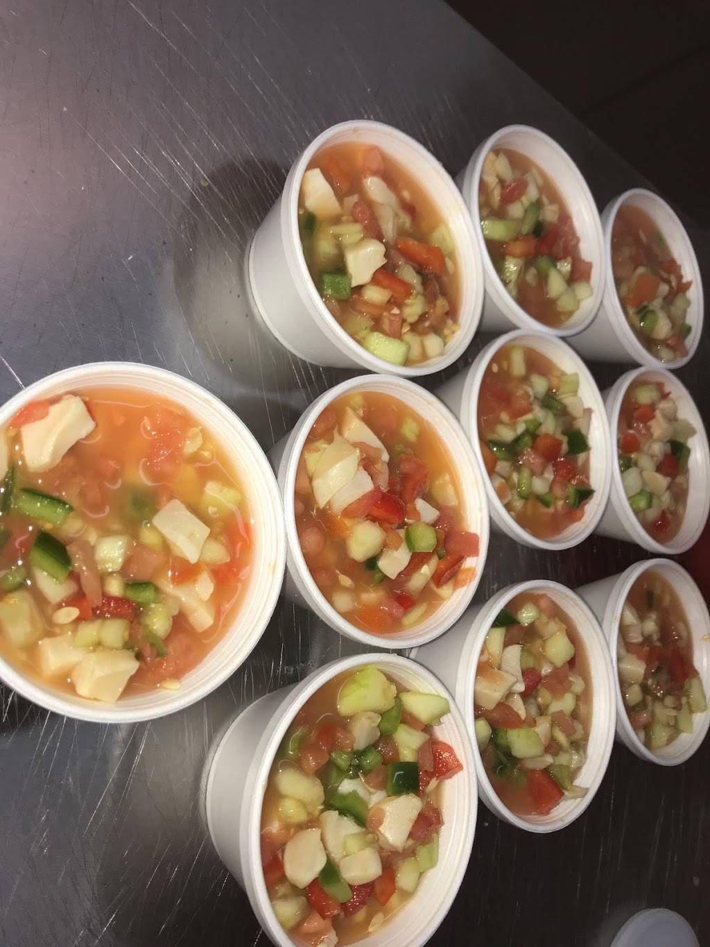 Seamores Crab Shack | restaurant | 1504 Lake Alfred Rd, Lake Alfred, FL 33850, USA | 8638756063 OR +1 863-875-6063