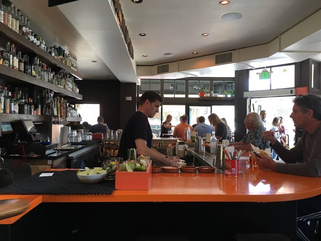 Tacolicious | restaurant | 2250 Chestnut St, San Francisco, CA 94123, USA | 4156496077 OR +1 415-649-6077