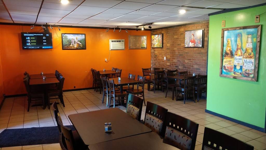 La Margarita Mexican Grill | restaurant | 503 W State Hwy 153, Mosinee, WI 54455, USA | 7158141900 OR +1 715-814-1900