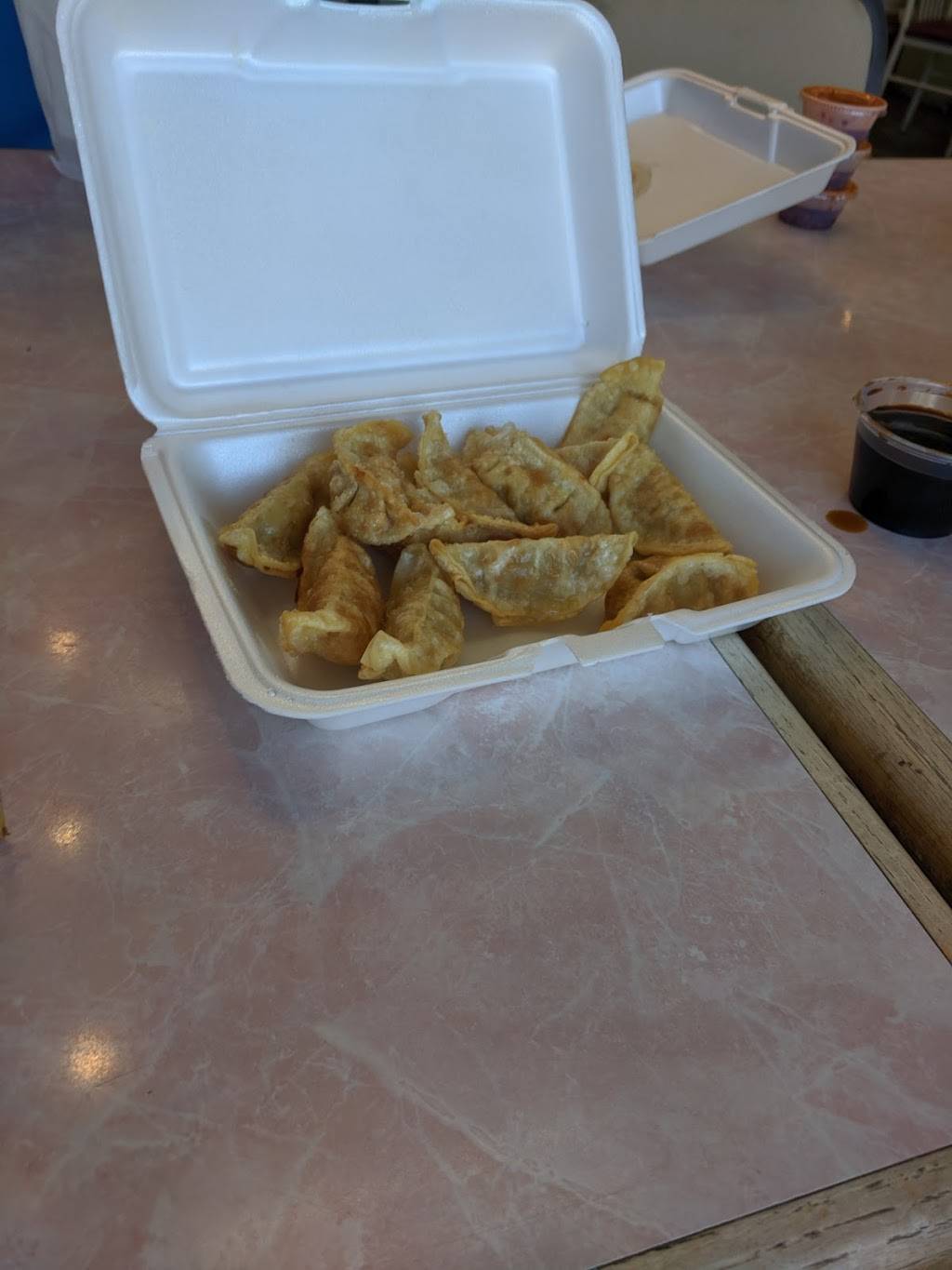 Golden Pearl | restaurant | 1625 W 700 N suite d, Salt Lake City, UT 84116, USA | 8013635223 OR +1 801-363-5223