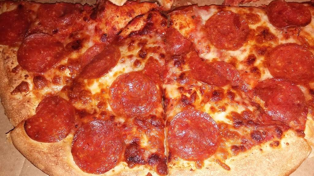 Little Caesars Pizza | meal takeaway | 1000 King Dr, Daly City, CA 94015, USA | 6508781111 OR +1 650-878-1111