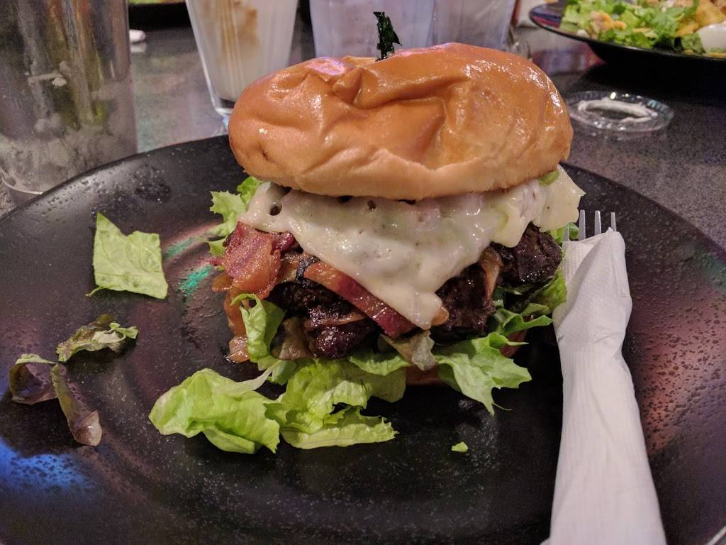 Cool Cat Café | San Luis Obispo | restaurant | 3165 Broad St Ste 102, San Luis Obispo, CA 93401, USA | 8055448235 OR +1 805-544-8235