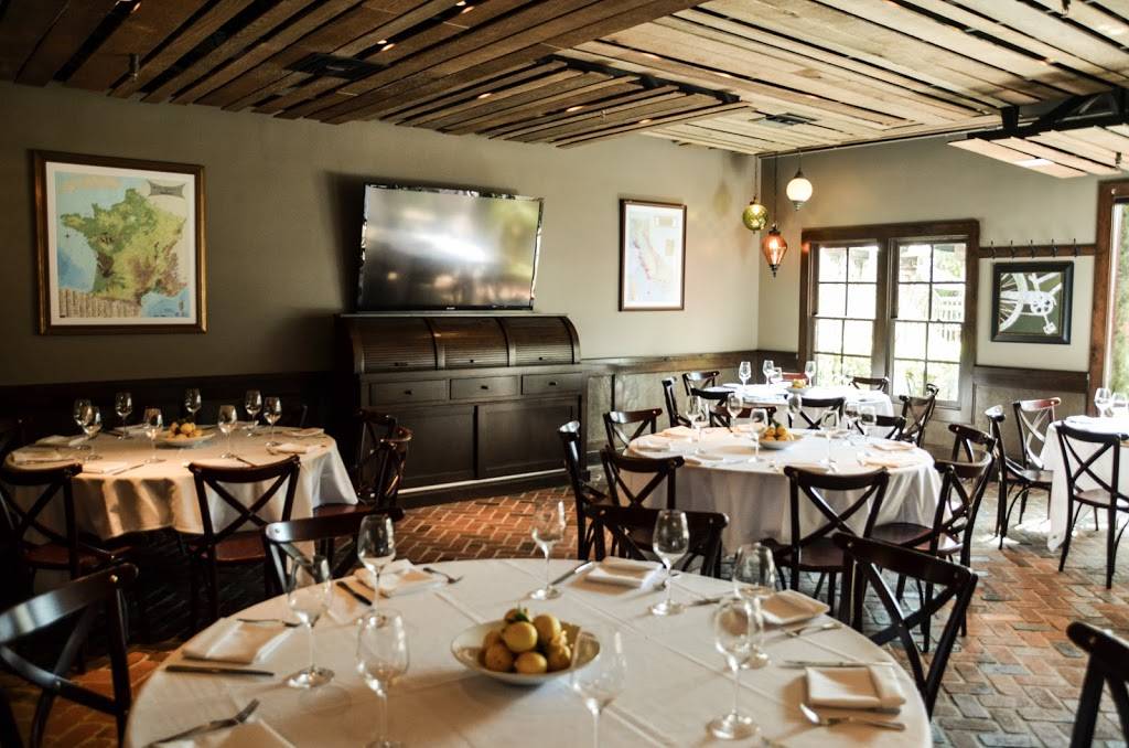 Tin Roof Bistro | restaurant | 3500 N Sepulveda Blvd, Manhattan Beach, CA 90266, USA | 3109390900 OR +1 310-939-0900