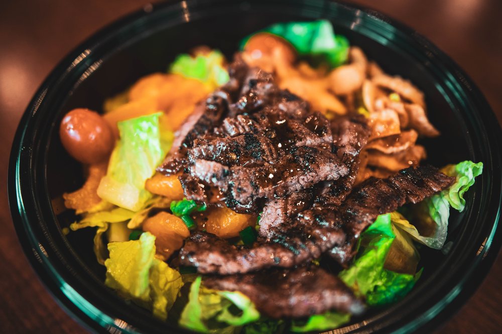 Mo Bettahs Hawaiian Style Food | restaurant | 619 S Mall Dr J2-1, St. George, UT 84790, USA | 4352163456 OR +1 435-216-3456