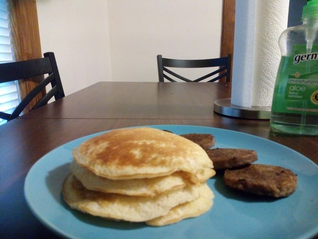 RLJs Breakfast | restaurant | 1341 Rose Ave SE, Roanoke, VA 24014, USA | 5405255193 OR +1 540-525-5193