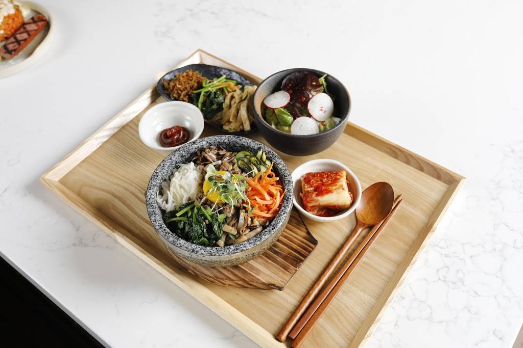 Zusik | restaurant | 202 W 14th St, New York, NY 10011, USA | 6463705331 OR +1 646-370-5331