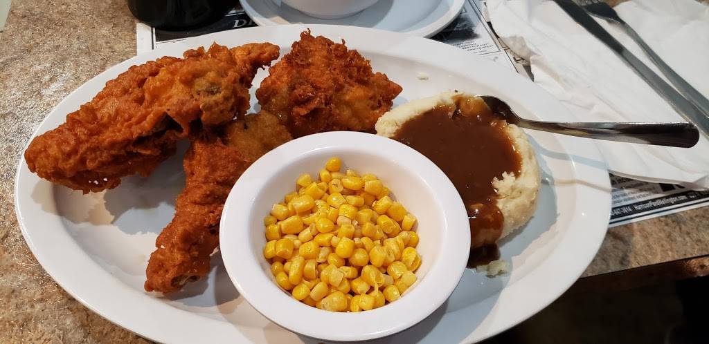 Dimitris Corner Restaurant | restaurant | 103 E Herrick Ave, Wellington, OH 44090, USA | 4406474976 OR +1 440-647-4976