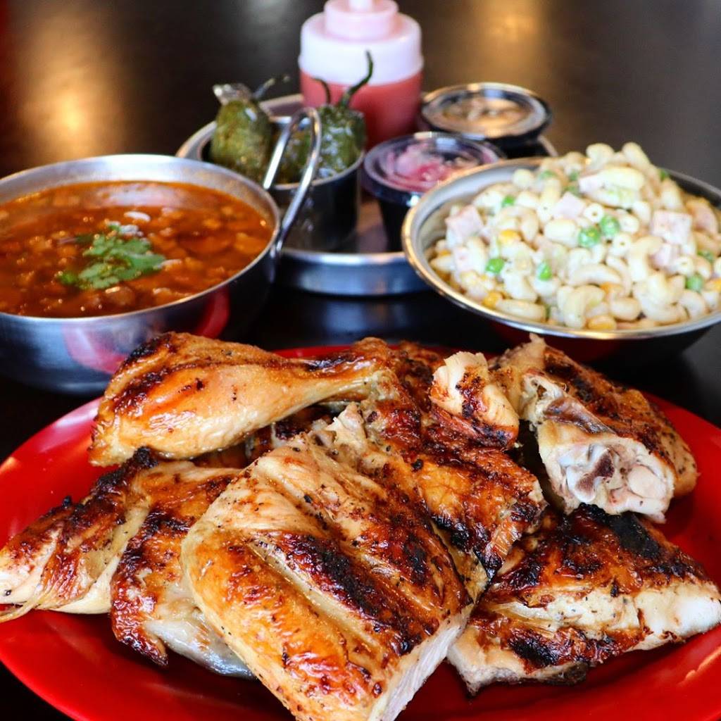 Don Carbon | restaurant | 1050 Sunland Park Dr suite b-200, El Paso, TX 79922, USA | 9155859000 OR +1 915-585-9000