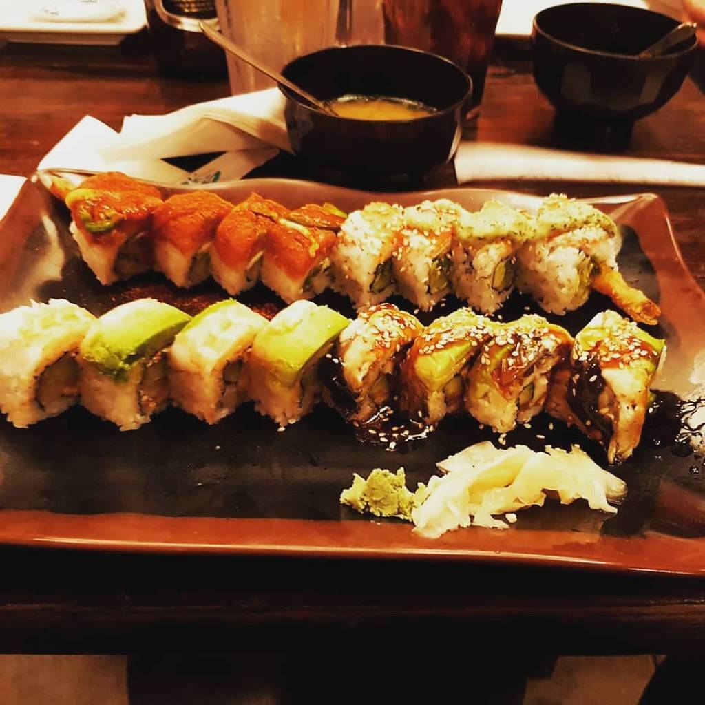 Sushi 2 | restaurant | 135 Broadway, San Diego, CA 92101, USA | 6192333072 OR +1 619-233-3072