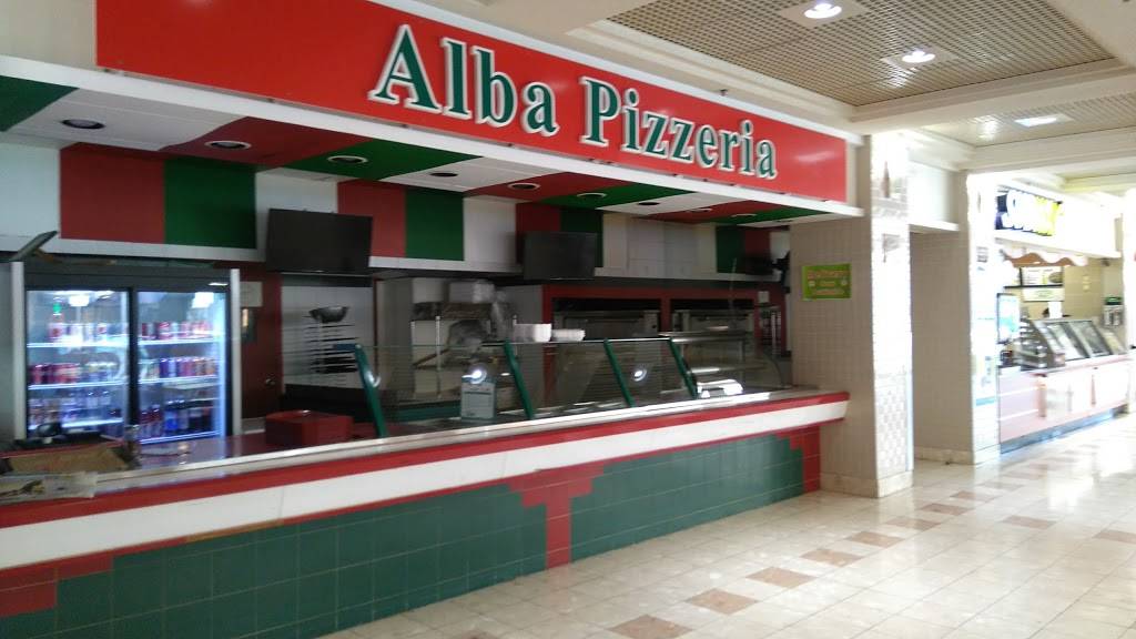 Alba Pizzeria | restaurant | 360 George St N, Peterborough, ON K9H 7E7, Canada | 7057407595 OR +1 705-740-7595