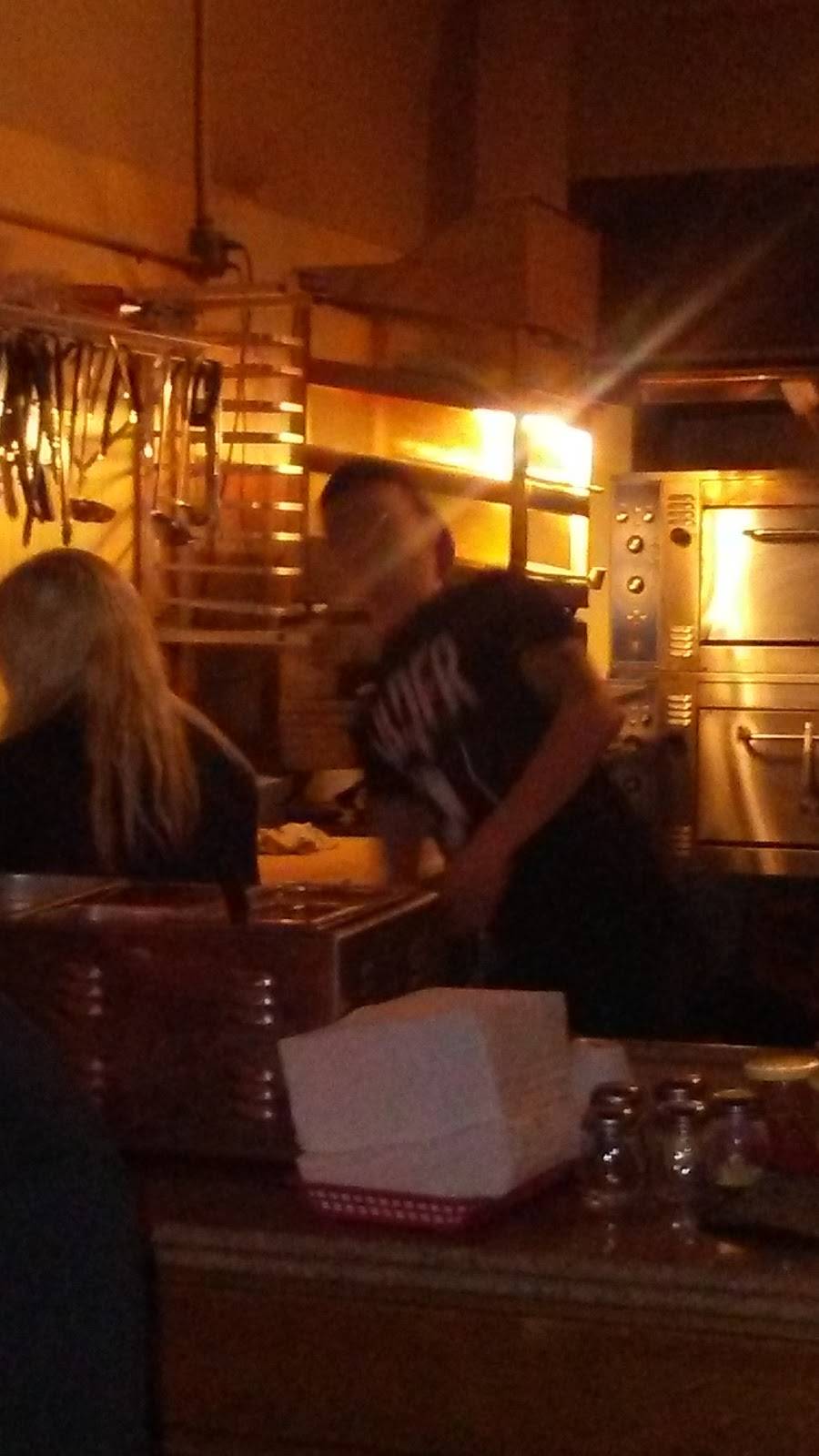 The Dawg House | restaurant | 5140 Warm Springs Rd, Columbus, GA 31909, USA | 7065079374 OR +1 706-507-9374