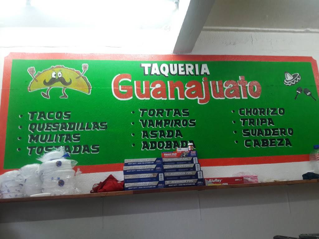 TACOS GUANAJUATO | restaurant | Blvd. el Mirador 576, El Mirador, 22520 Tijuana, B.C., Mexico | 016643799509 OR +52 664 379 9509