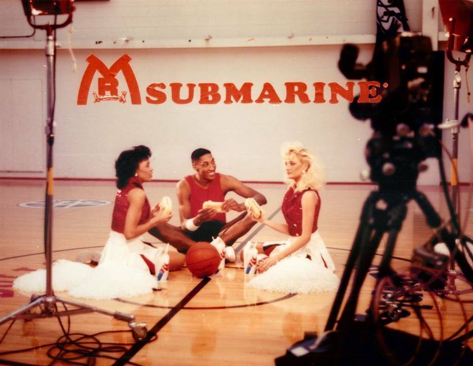 Mr. Submarine | restaurant | 5333 W 159th St, Oak Forest, IL 60452, USA | 7086874506 OR +1 708-687-4506