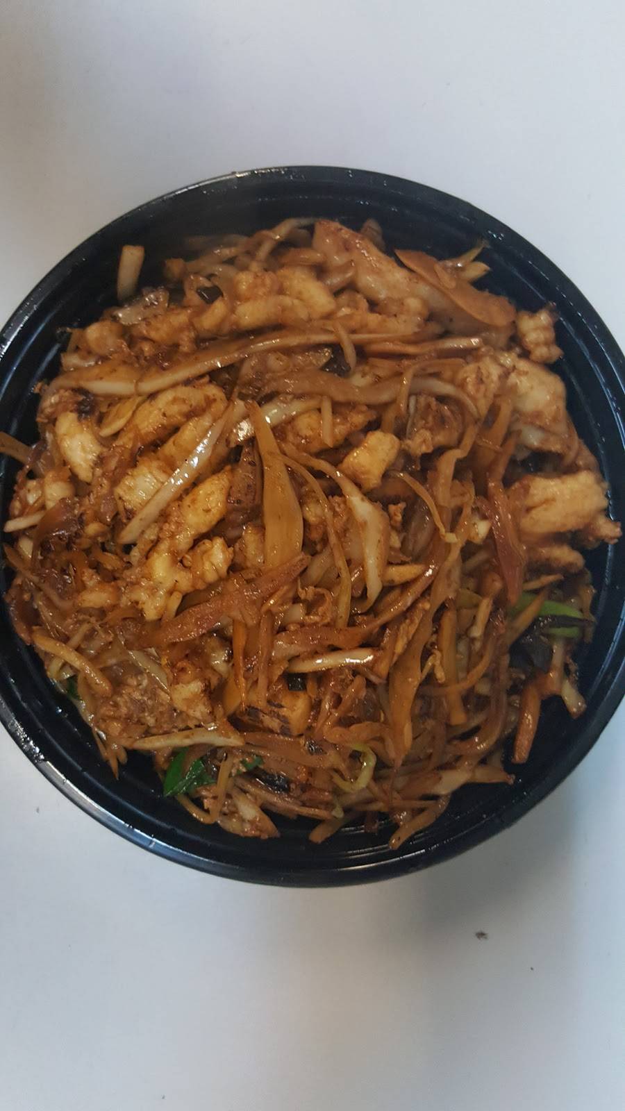 Hot Wok | restaurant | 1020 E Main St M, Purcellville, VA 20132, USA | 5407511688 OR +1 540-751-1688