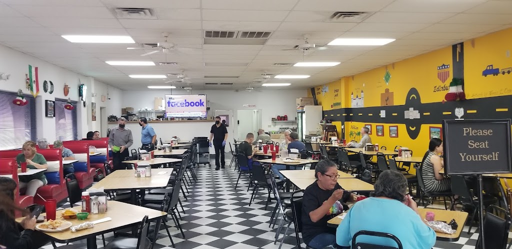 107 Cafe | restaurant | 4129 w. university, TX-107, Edinburg, TX 78539, USA | 9563801107 OR +1 956-380-1107