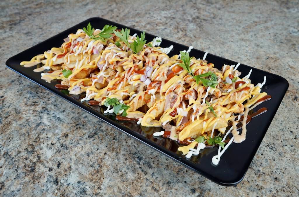 Culture Fusion Bistro | cafe | 1431 Orange Camp Rd Suite #107, DeLand, FL 32724, USA | 3867381930 OR +1 386-738-1930