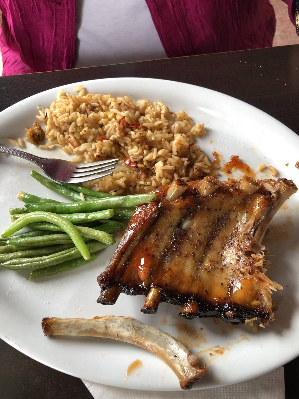 Ruby Tuesday | restaurant | 135 St Robert Blvd, St Robert, MO 65584, USA | 5733365140 OR +1 573-336-5140