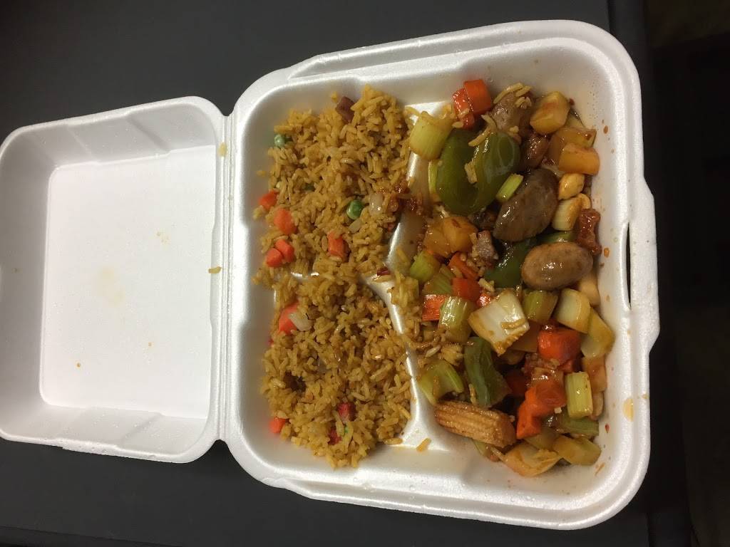 China Dragon | restaurant | 2513 W Hillsborough Ave, Tampa, FL 33614, USA | 8138768866 OR +1 813-876-8866