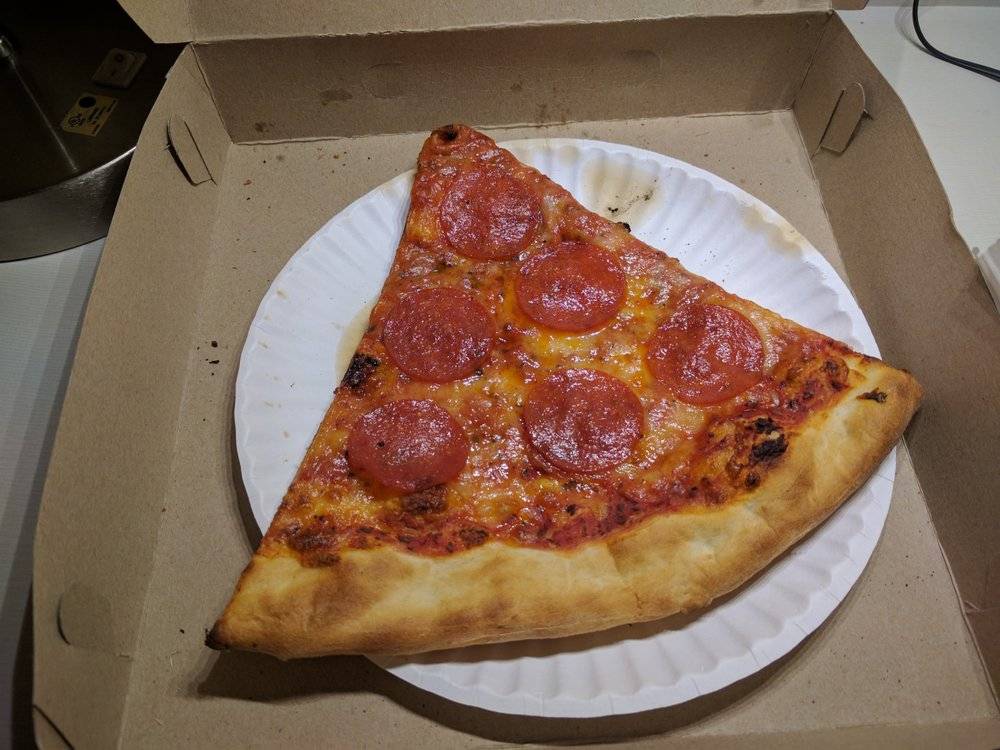 Franks Pizza | restaurant | 37 W Bel Air Ave, Aberdeen, MD 21001, USA | 4102722878 OR +1 410-272-2878