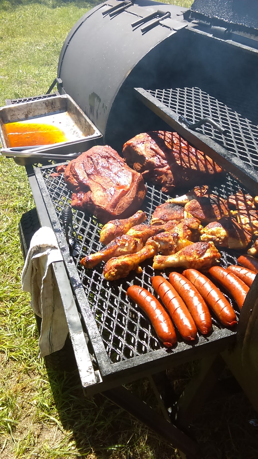 Tommy Blues Gourmet | restaurant | 3655 N Monroe St, Tallahassee, FL 32303, USA | 8503215999 OR +1 850-321-5999