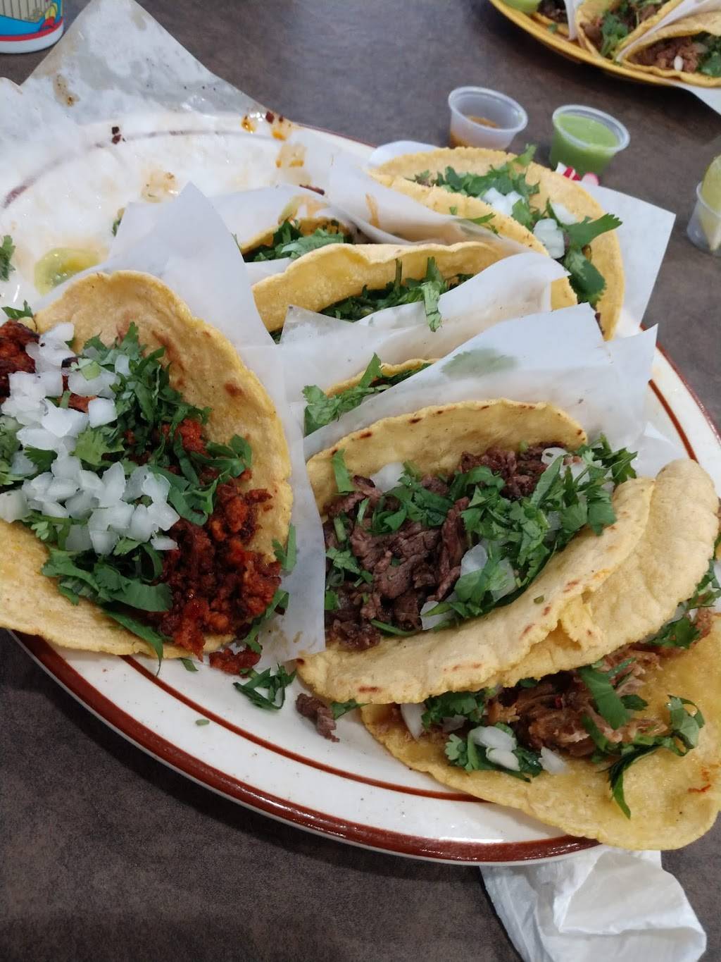 La Tía Juana Taqueria | restaurant | 18488 E Burnside St, Portland, OR 97233, USA | 5033289691 OR +1 503-328-9691