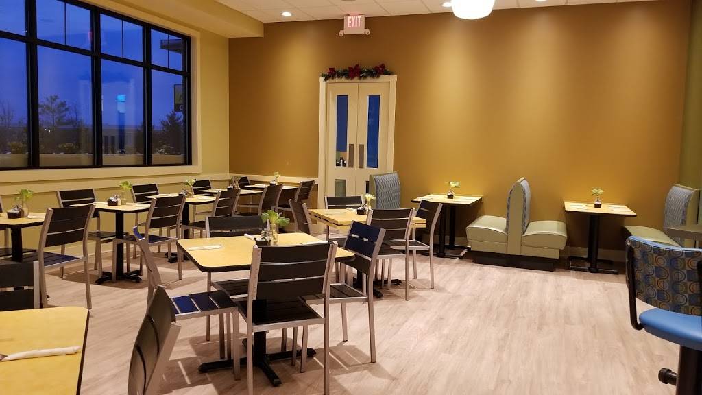 Half Day Cafe | restaurant | 8825 Wilkens Blvd, Mason, OH 45040, USA | 5132041965 OR +1 513-204-1965