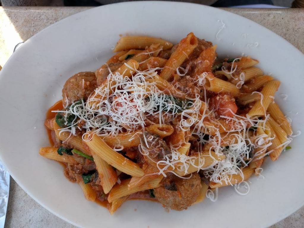 Angelo Mio | restaurant | 820 Santa Cruz Ave, Menlo Park, CA 94025, USA | 6503233665 OR +1 650-323-3665