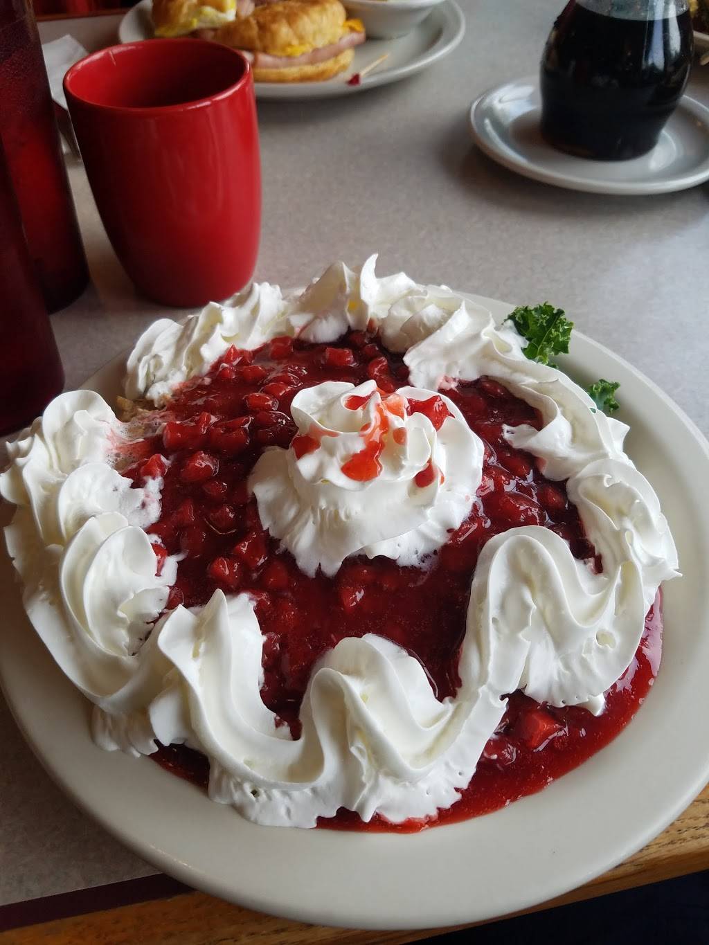 Country Cottage Restaurant | restaurant | 1776 Country Club Rd, Woodburn, OR 97071, USA | 5039823883 OR +1 503-982-3883