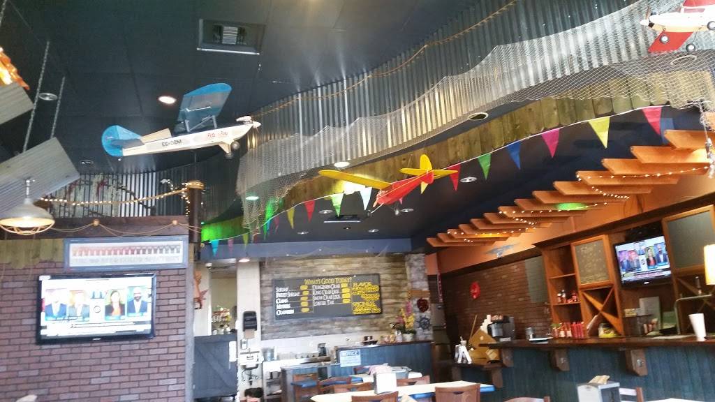 Shabang Seafood | restaurant | 14466 Main St, Hesperia, CA 92345, USA | 7609983680 OR +1 760-998-3680