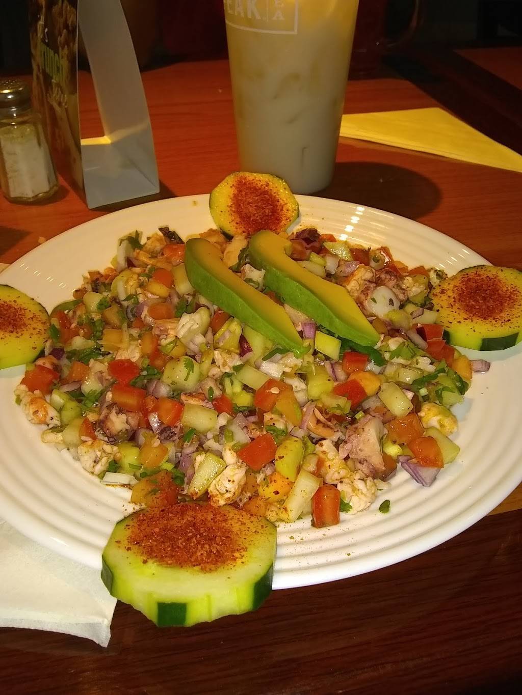 El Rey Nayar Restaurant & Seafood | restaurant | 3569 Pelham Pkwy Ste 2, Pelham, AL 35124, USA | 2054065362 OR +1 205-406-5362