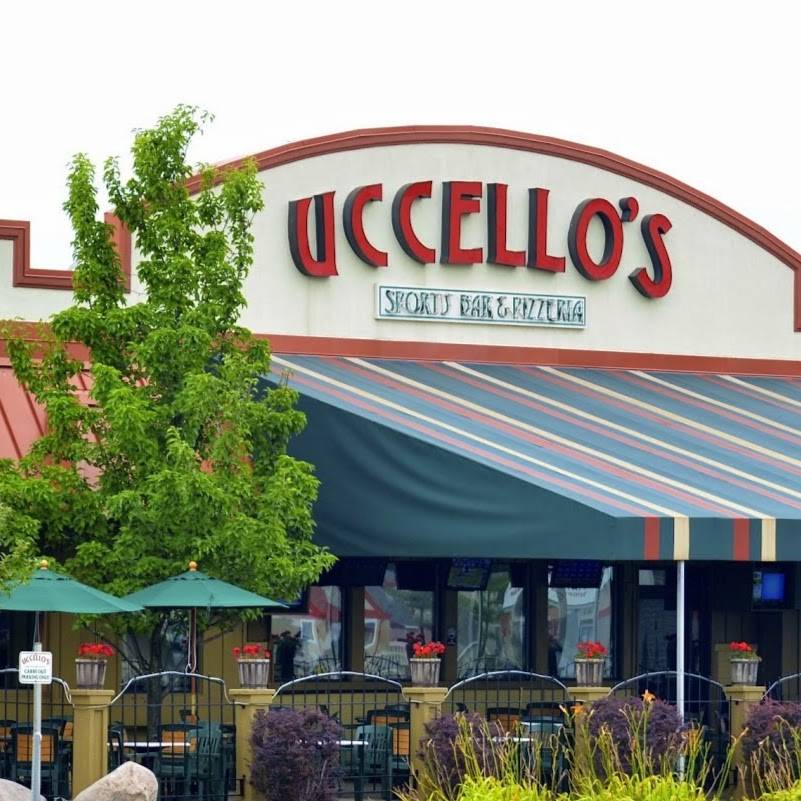 Uccellos Ristorante- East Beltline GR | meal takeaway | 2630 E Beltline Ave SE, Grand Rapids, MI 49546, USA | 6169542002 OR +1 616-954-2002