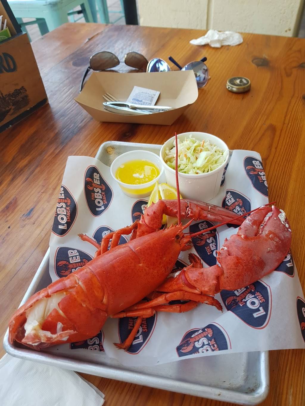 The Lobster Shack | restaurant | 40 South Pointe Dr #104, Miami Beach, FL 33139, USA | 3057638230 OR +1 305-763-8230