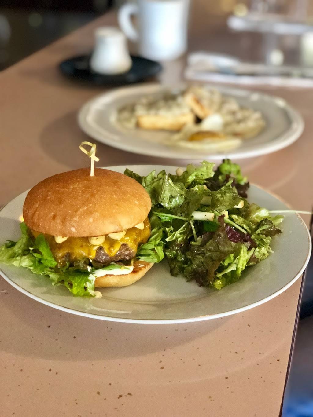 Our Table | restaurant | 406 4th Ave E, Olympia, WA 98501, USA | 3609326030 OR +1 360-932-6030