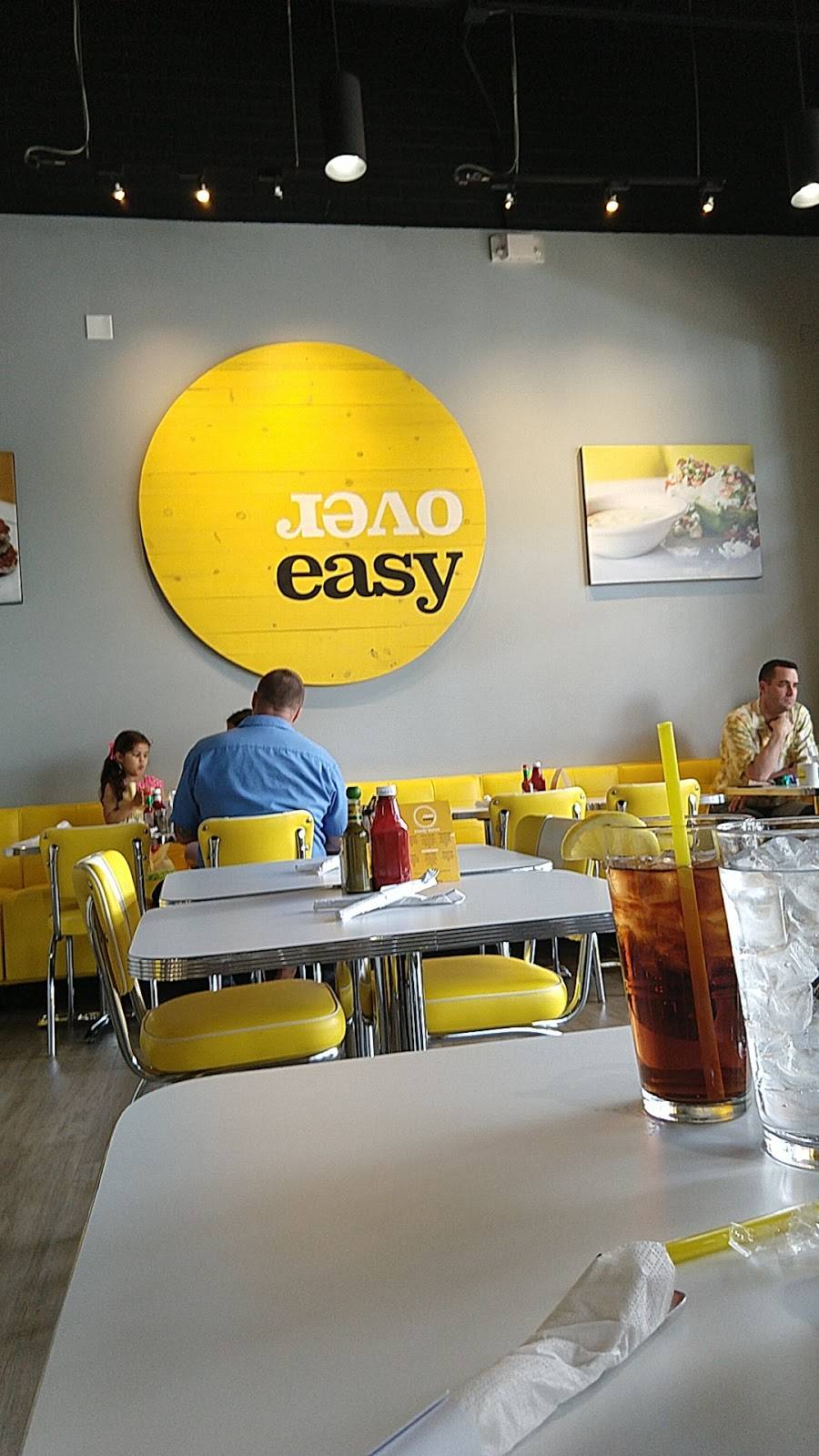 Over Easy | restaurant | 6089, 10637 N Tatum Blvd suite 101, Phoenix, AZ 85028, USA | 6025956020 OR +1 602-595-6020