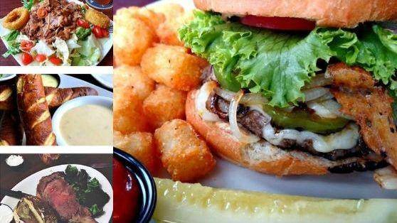 Backstop Bar & Grill | restaurant | 211 N Grant St, Canby, OR 97013, USA | 5032636606 OR +1 503-263-6606