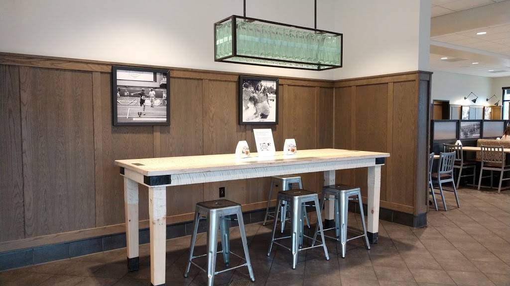 Chick-fil-A | restaurant | 467 Connecticut Ave, Norwalk, CT 06854, USA | 2038310196 OR +1 203-831-0196