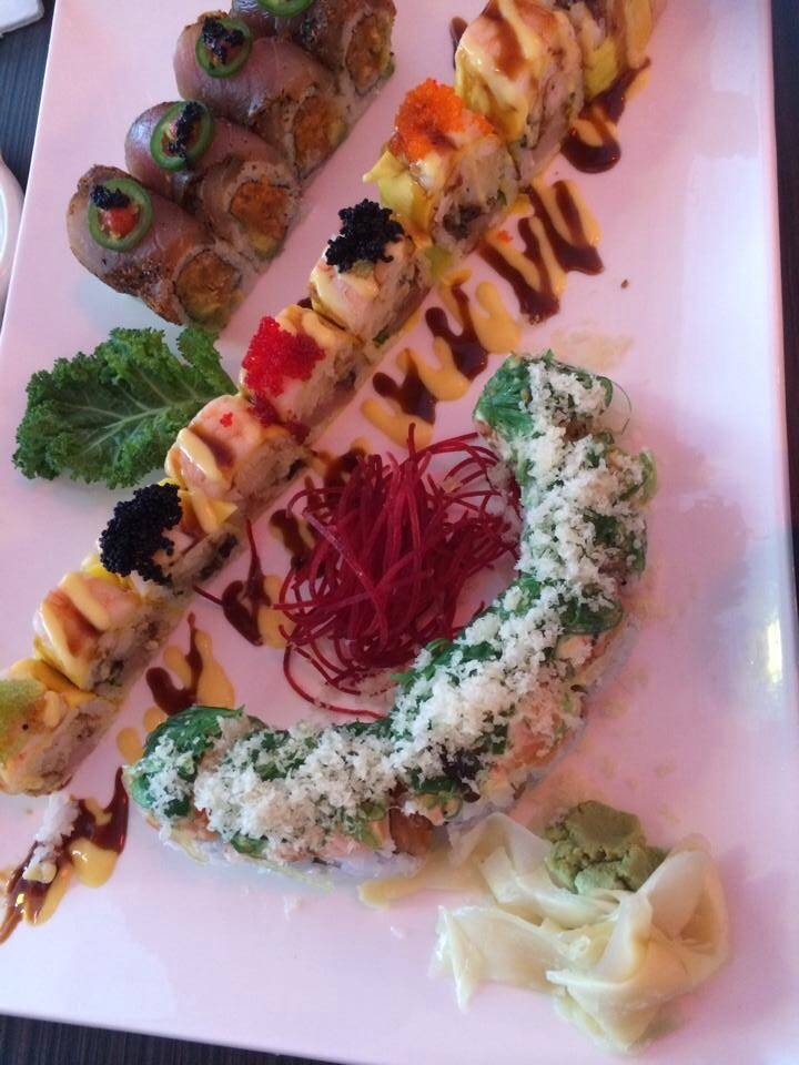 Asiana Bistro | restaurant | 176-61 Union Tpke, Fresh Meadows, NY 11366, USA | 7183800568 OR +1 718-380-0568