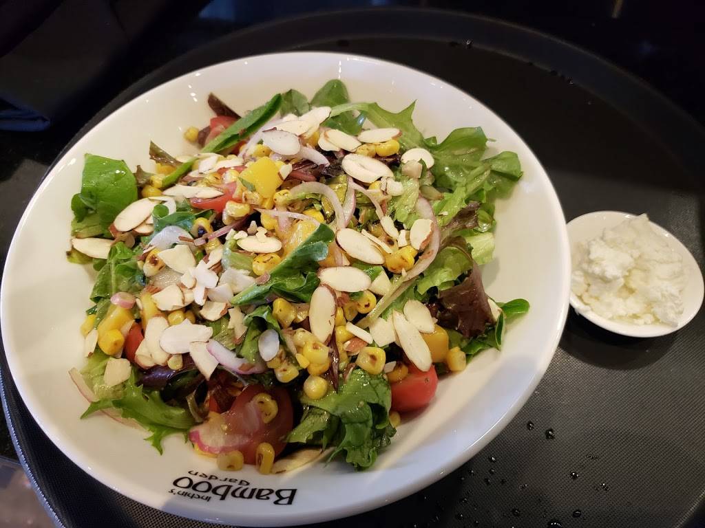 Inchin’s Bamboo Garden | restaurant | suite e, 4517, Chino Hills Pkwy, Chino Hills, CA 91709, USA | 9096061595 OR +1 909-606-1595