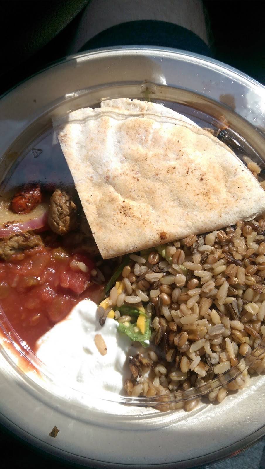 Extreme Pita | restaurant | 150 N Queen St #1, Etobicoke, ON M9C 1A8, Canada | 4162349278 OR +1 416-234-9278