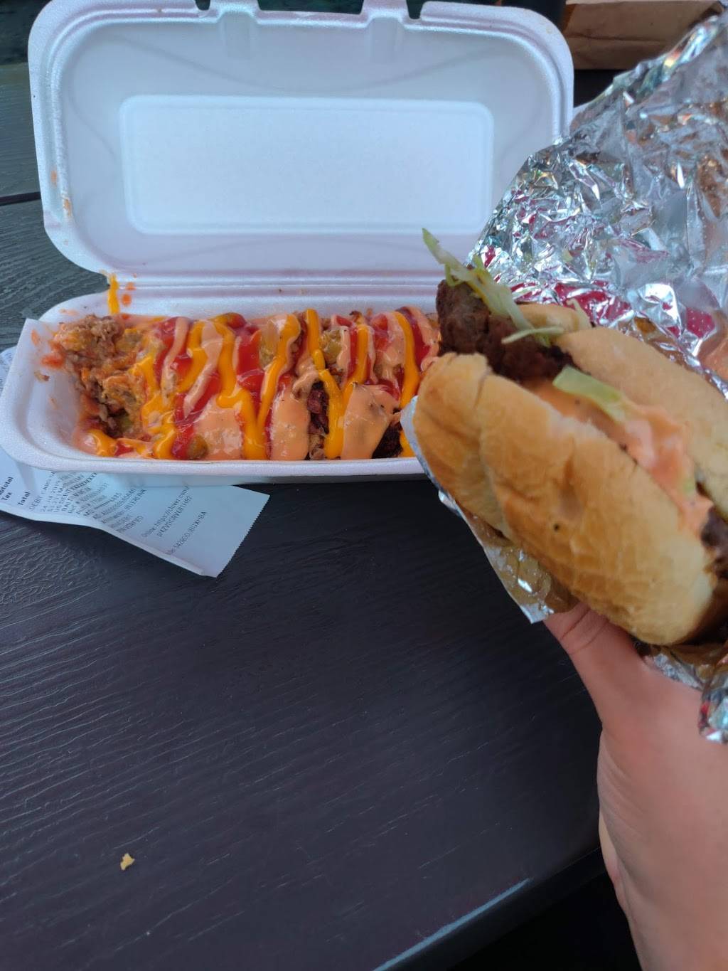 Dominican Chimi 809 | restaurant | 5805 W Irlo Bronson Memorial Hwy, Kissimmee, FL 34746, USA | 3214443116 OR +1 321-444-3116