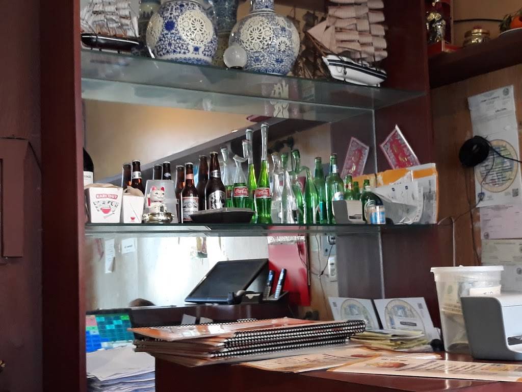 Lees Chinese Food | restaurant | 2673 E Thompson Blvd, Ventura, CA 93003, USA | 8056484811 OR +1 805-648-4811