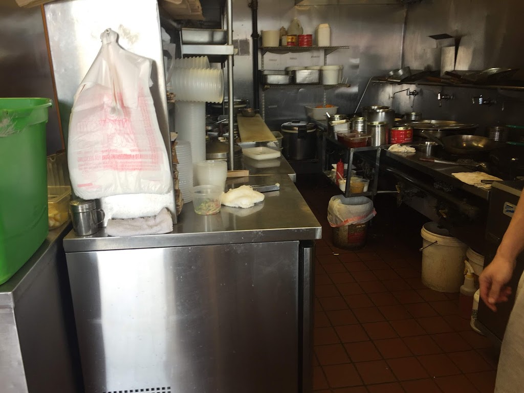 Double Dragon | restaurant | 3005 S St Francis Dr D3, Santa Fe, NM 87505, USA | 5059898880 OR +1 505-989-8880