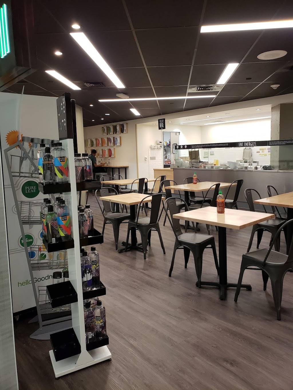 Freshii | restaurant | 51 N 39th St, Philadelphia, PA 19104, USA | 2156629525 OR +1 215-662-9525