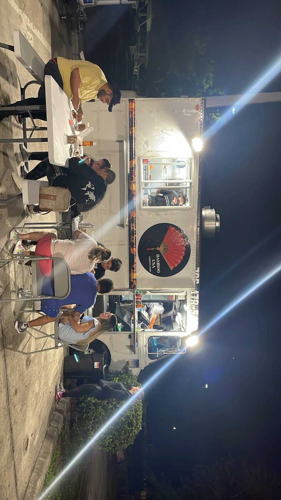 Bamboo USA | restaurant | 2924 Camomile Dr, Orlando, FL 32837, USA | 4075750829 OR +1 407-575-0829