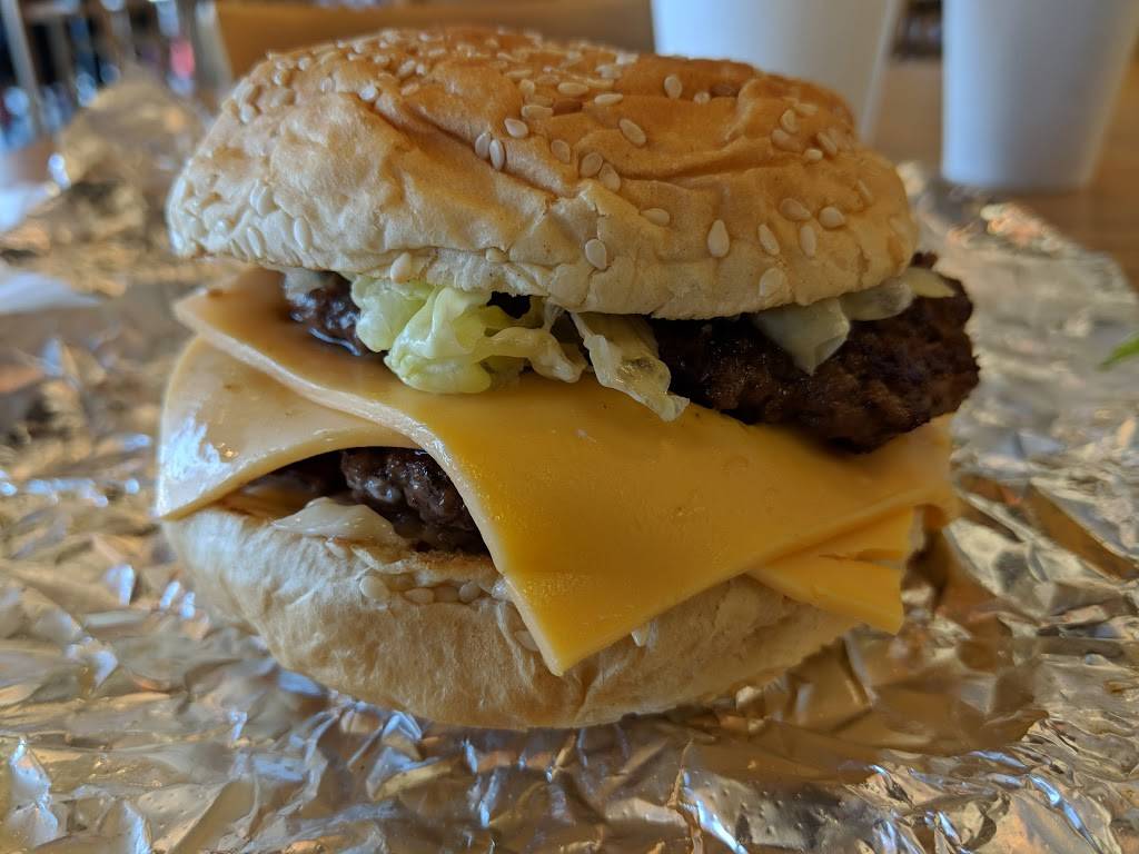 Five Guys | meal takeaway | 5317 E 82nd St, Indianapolis, IN 46250, USA | 3175980013 OR +1 317-598-0013